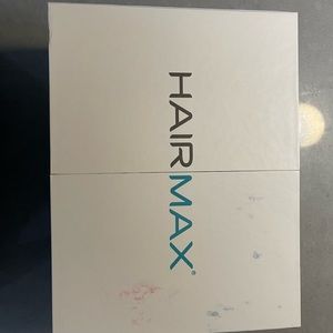 Hairmax Hair Growth Laser Band (FDA Cleared)